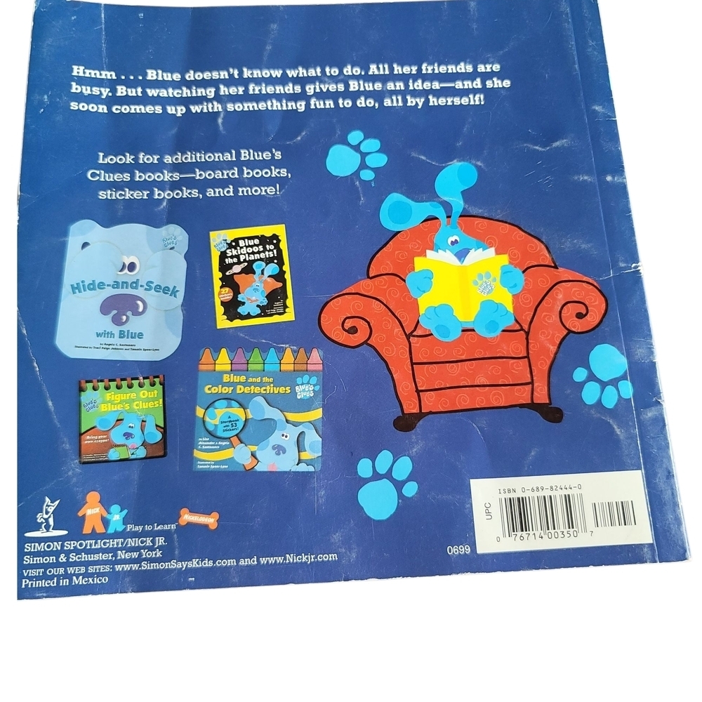 Adventure Book Set - Picture 8 of 10